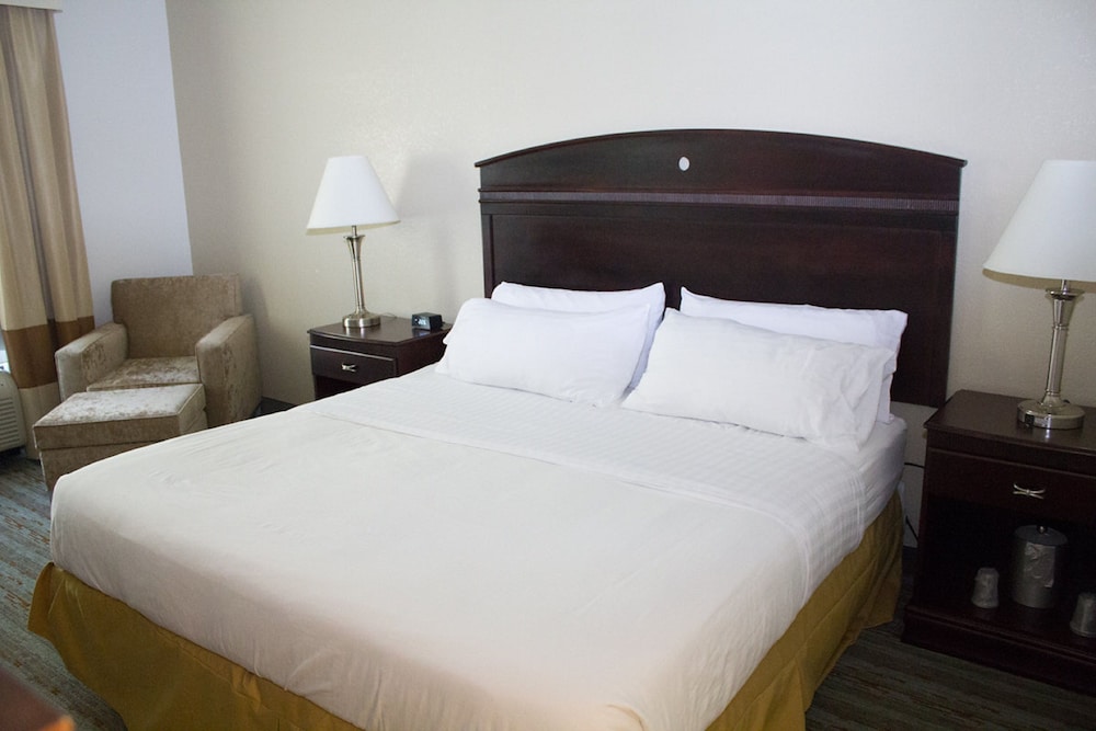 Room, 1 King Bed, Accessible (Mobility) - Photo 1