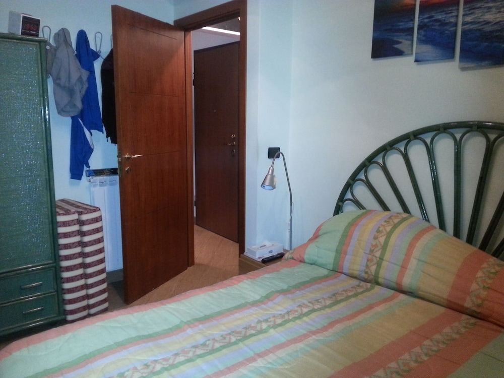 Family Apartment, 2 Bedrooms (Casa blu)