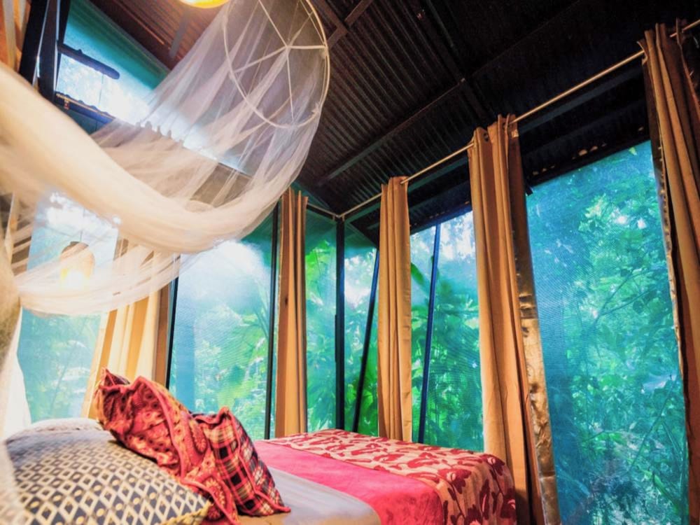 360 Experience House