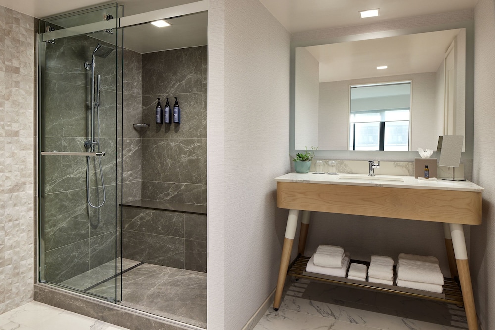 Presidential Suite, 1 Bedroom