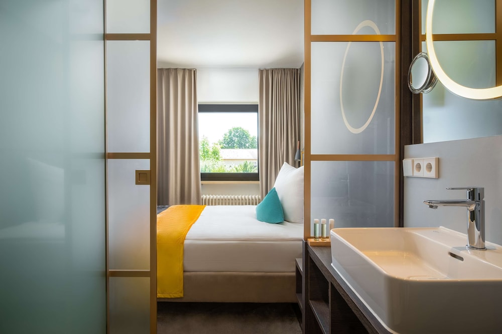 Classic Double or Twin Room photo 2
