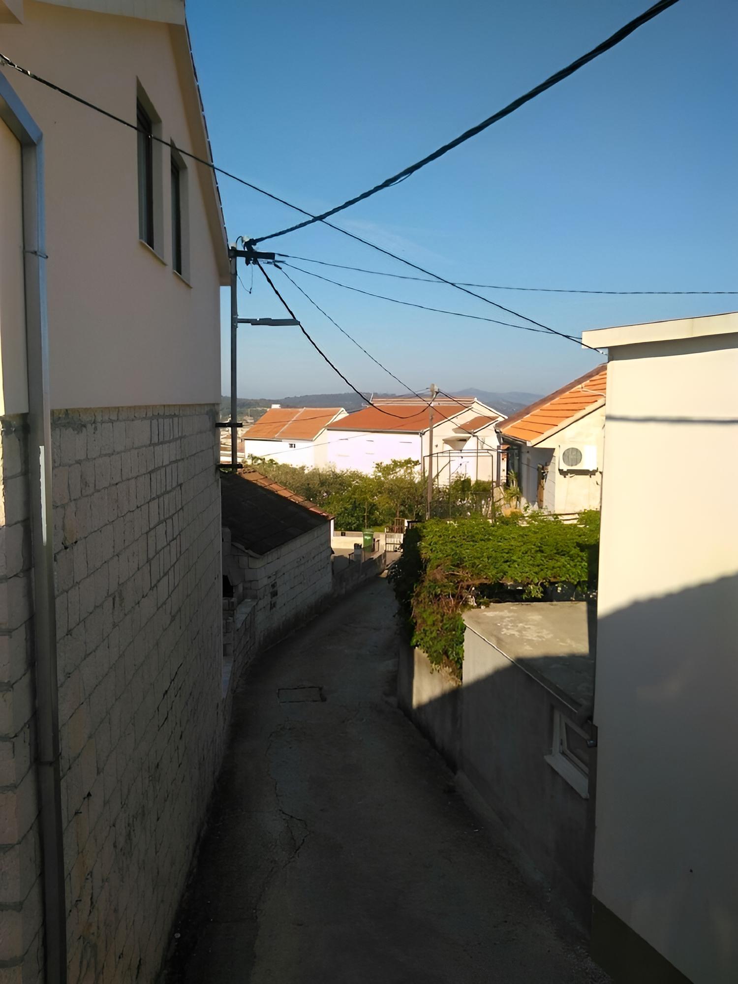 Apartment (Marija - parking - A1(2+2)) photo 1