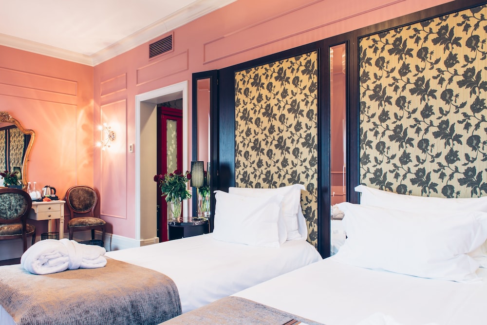 Superior Double Room, Courtyard View photo 3