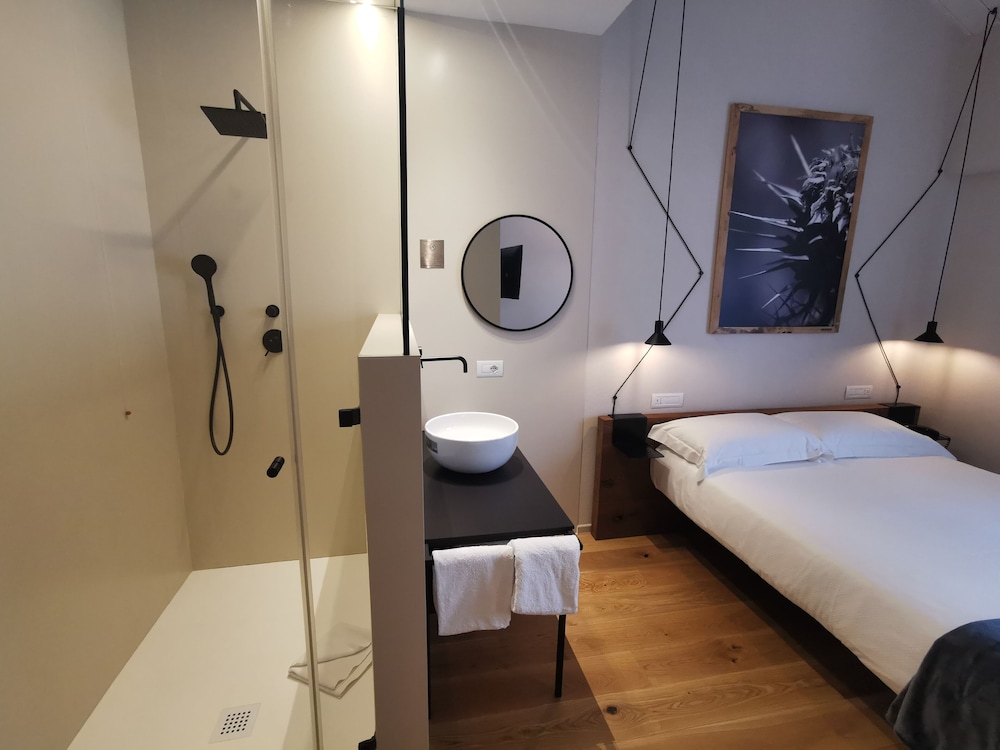 Family Double Room