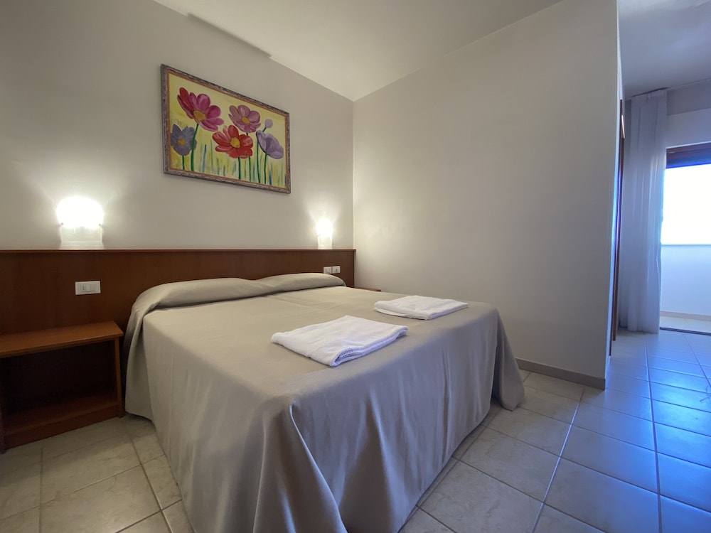Standard Room, Balcony