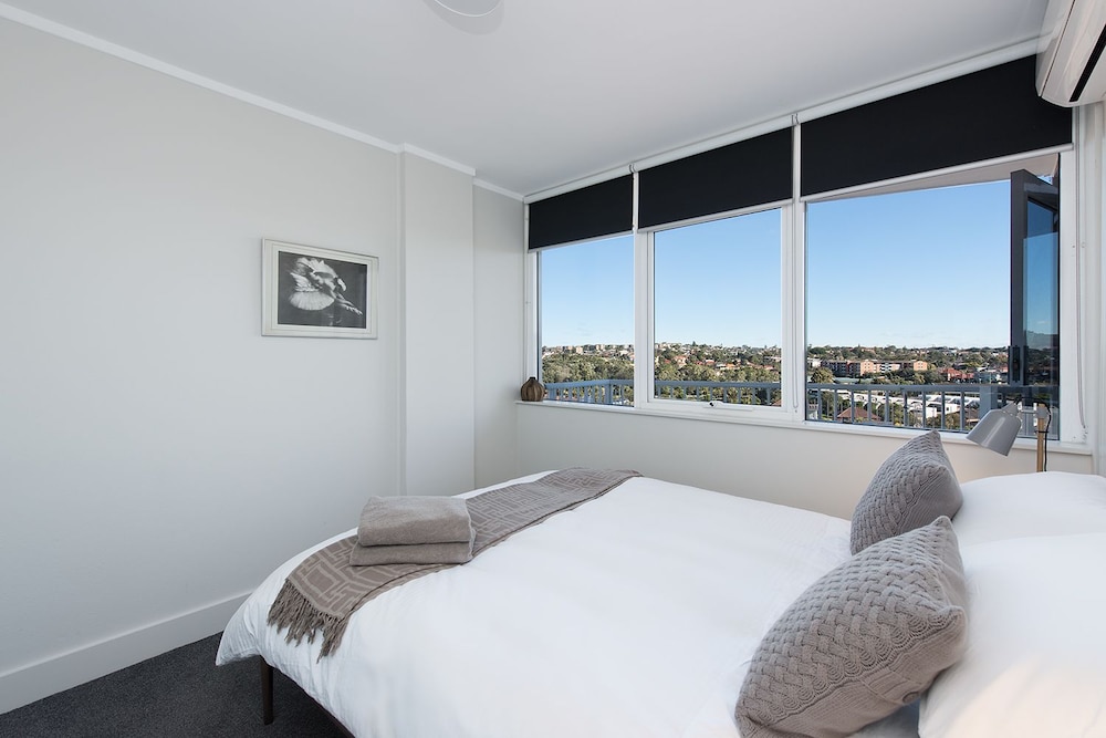 Panoramic Apartment, 1 Bedroom photo 1