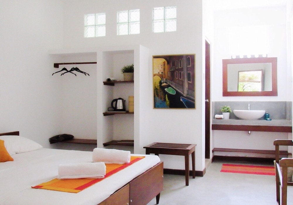 Standard Double Room, 1 King Bed