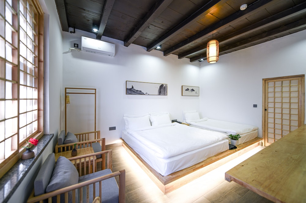 Comfort Triple Room photo 2