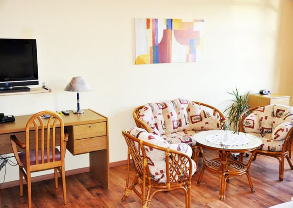 Standard Single Room photo 3