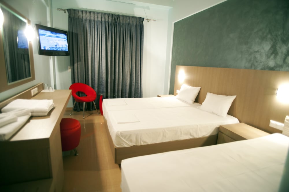 Double or Twin Room photo 1