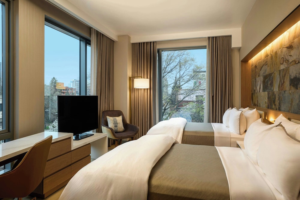 Room, 2 Double Beds