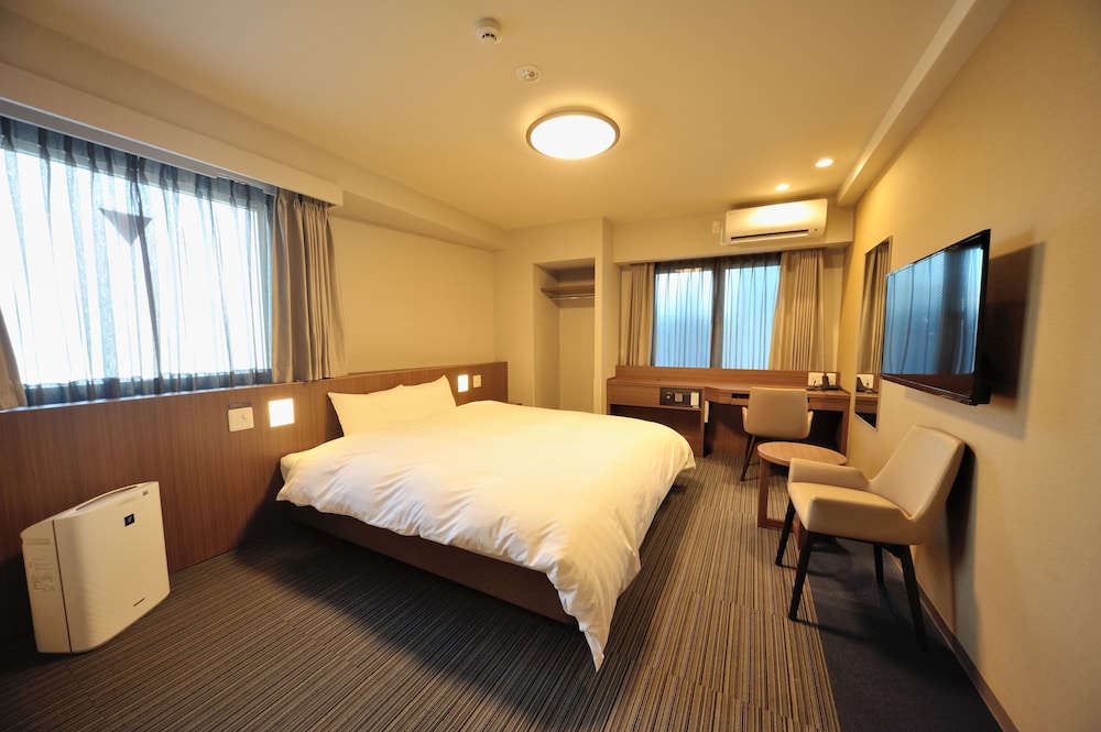 [No cleaning service]  Superior Double Room, 1 King Bed, Non Smoking photo 1