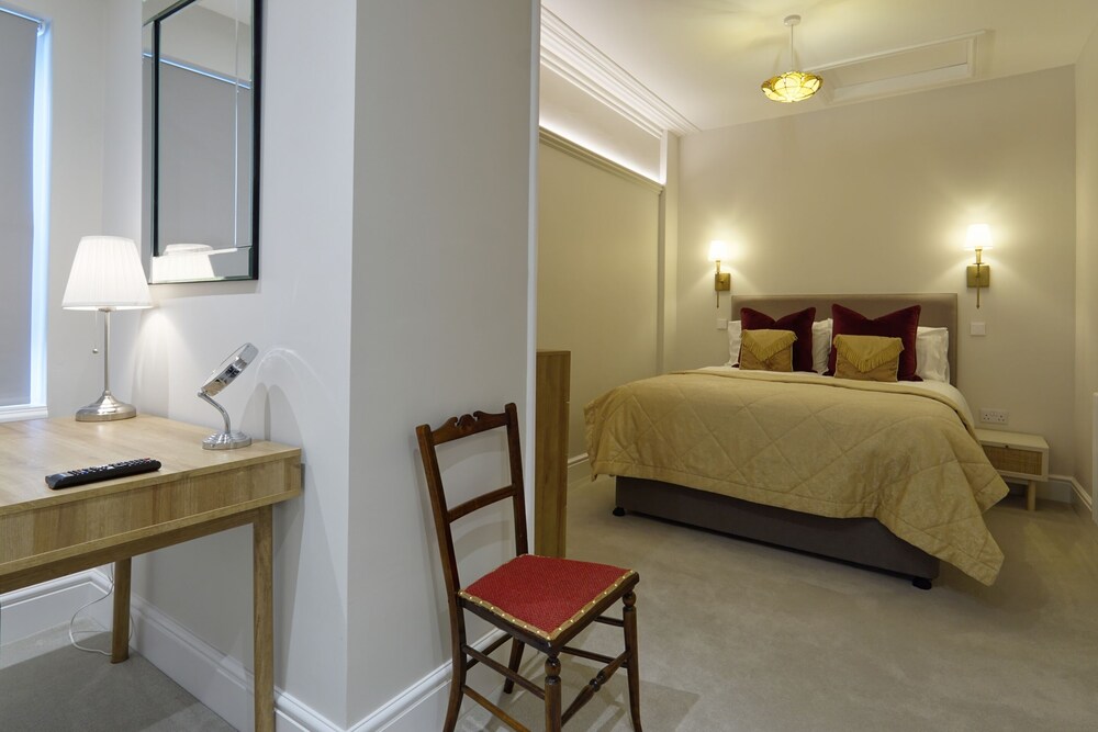 Double Room, Ensuite photo 1