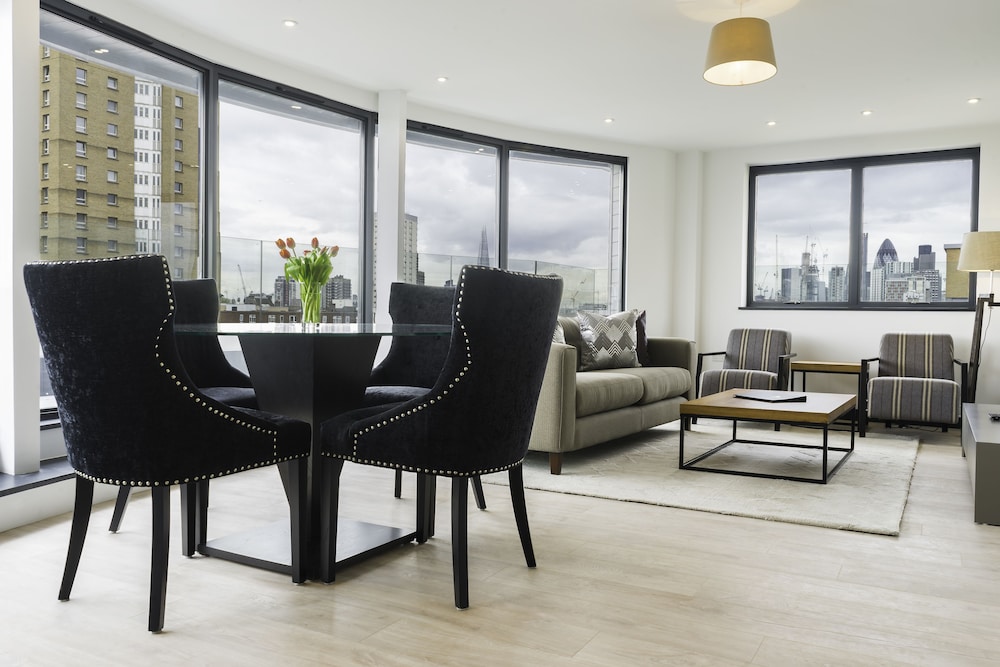 Penthouse, 2 Bedrooms