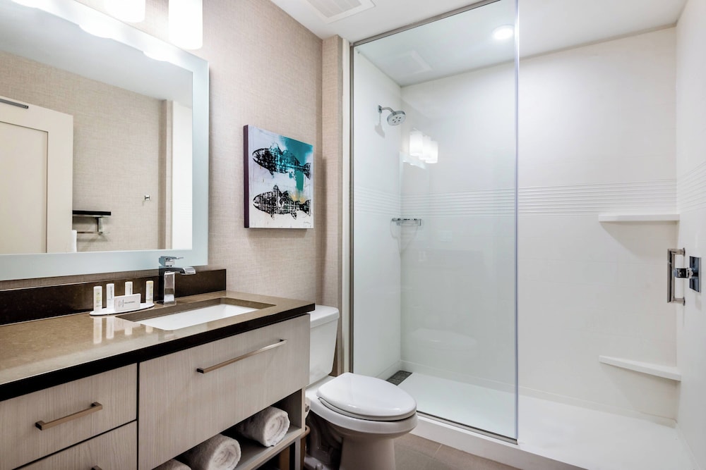 Signature Suite, 1 Bedroom (Hearing Accessible) photo 3