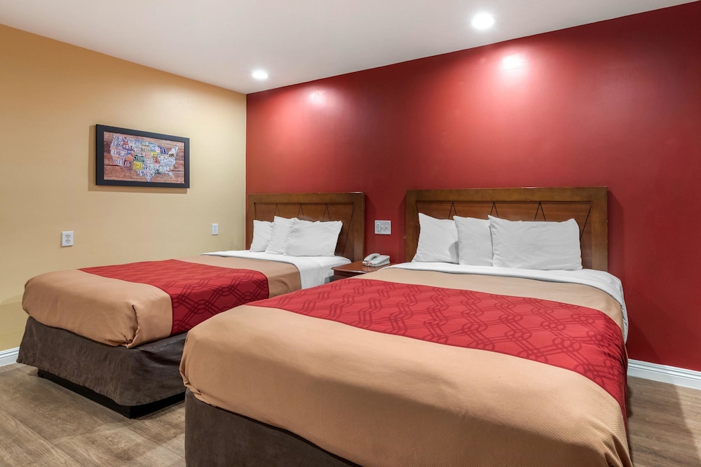 Room, Multiple Beds, Accessible, Non Smoking