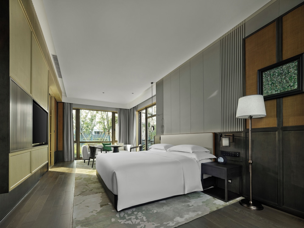 Suite, Garden View (Lian Chao) photo 1