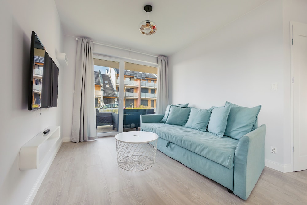 Apartment (50B/3B) photo 1