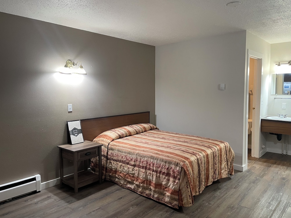 Basic Room photo 1