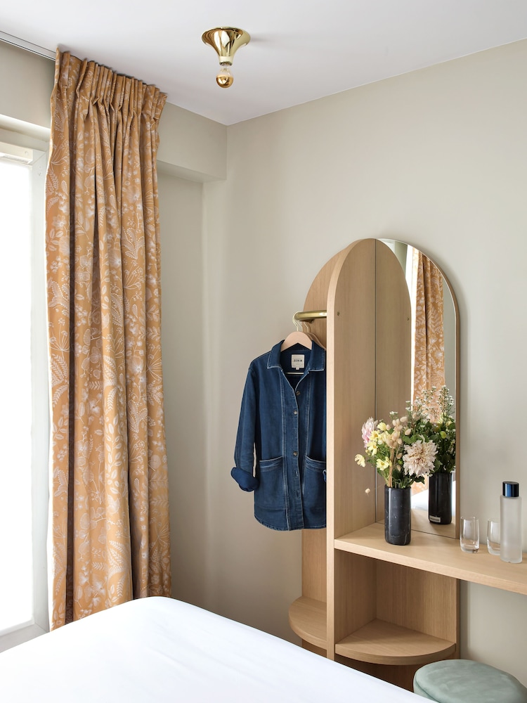 Standard Double Room (la bonne Amie) photo 2