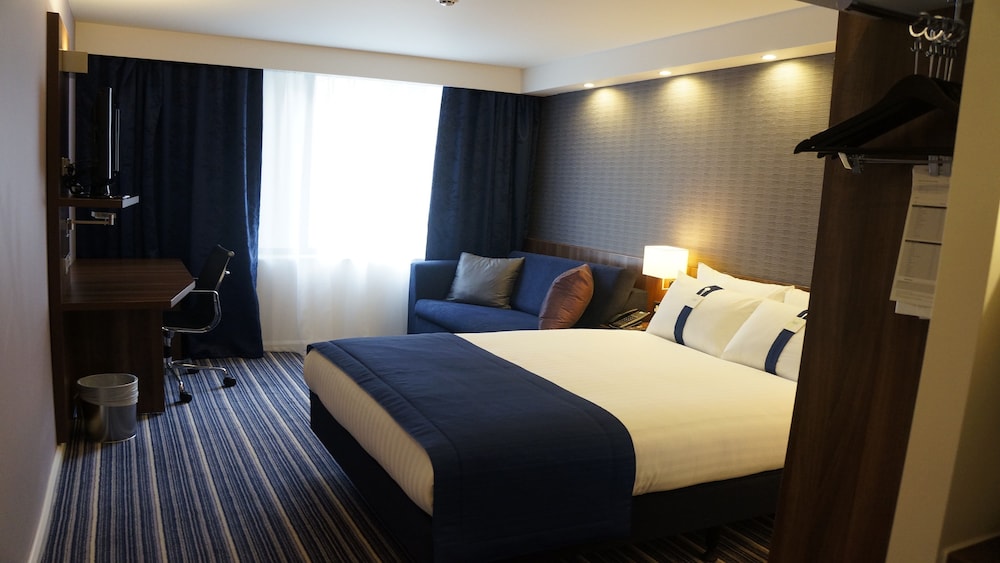 Standard Room, 1 Double Bed, Accessible photo 1