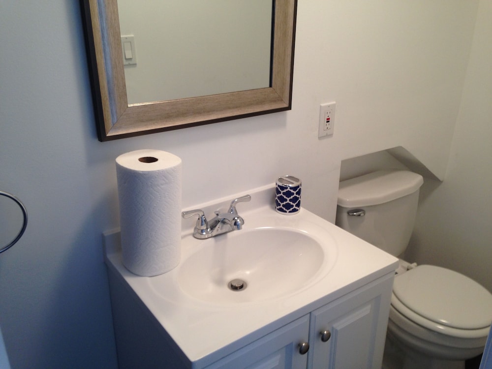 House, 2 Queen Beds, Ensuite photo 2