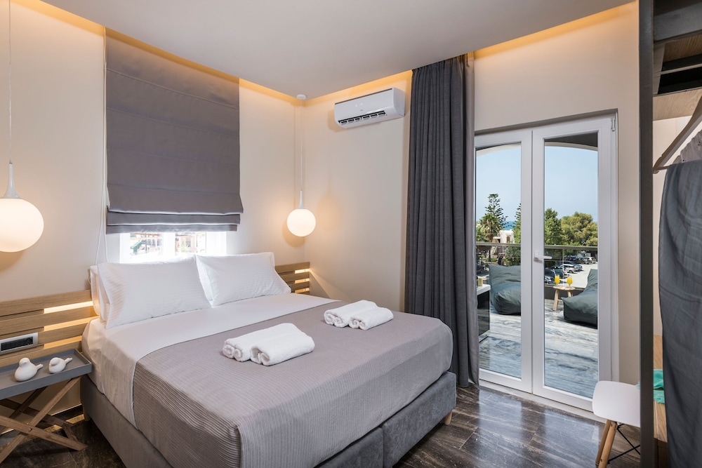 Premium Apartment, 2 Bedrooms, Jetted Tub