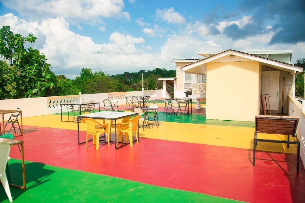 Economy Villa, 2 Bedrooms, Sea View