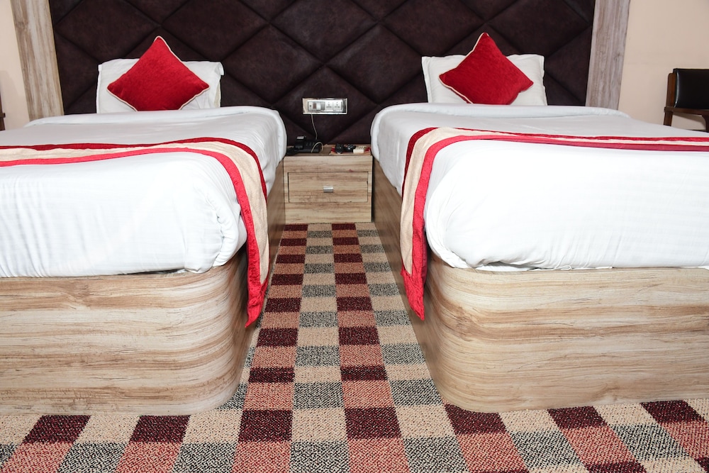 Superior Room photo 2