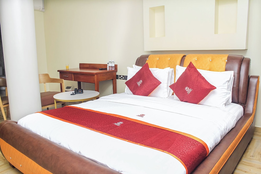 Standard Room photo 3