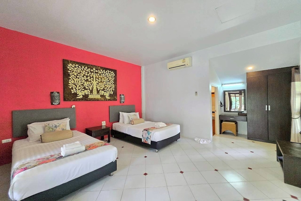 Superior Twin Villa photo 3