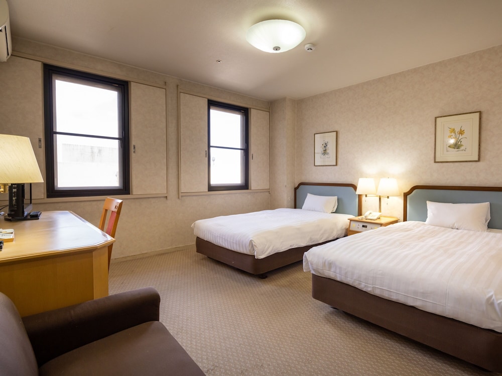 Comfort Twin Room, Non Smoking - Photo 1