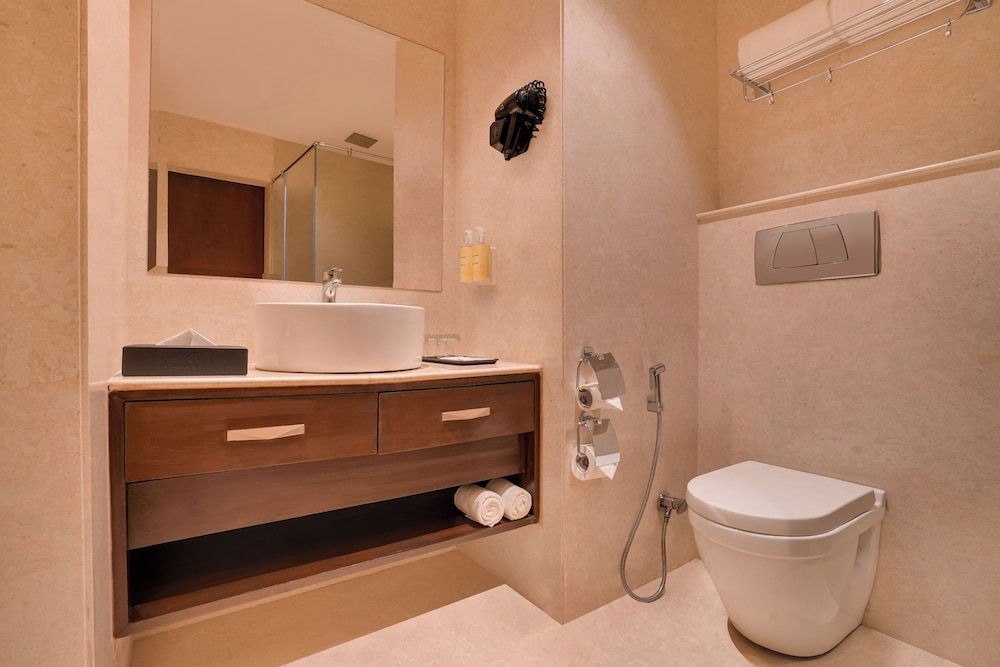 Deluxe Double Room - Photo 7