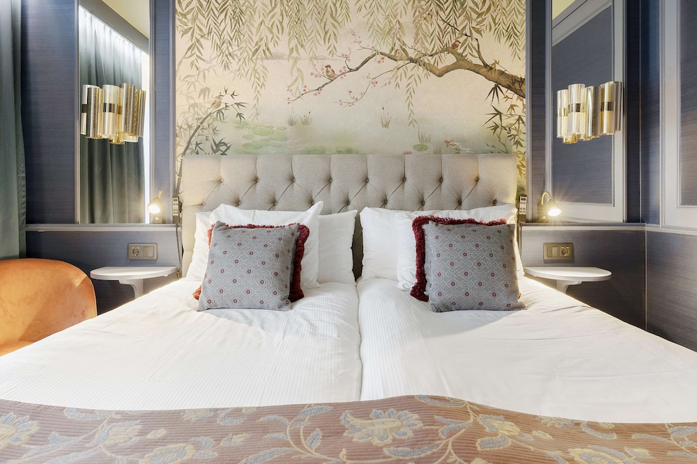 Superior Room, 1 Double Bed, Non Smoking - Photo 6