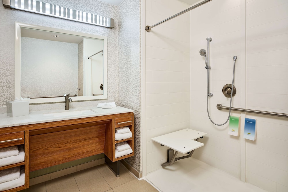 Home2 Suites by Hilton San Antonio Airport, TX, Foto 8