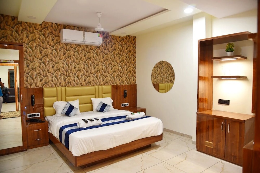 Basic Double Room