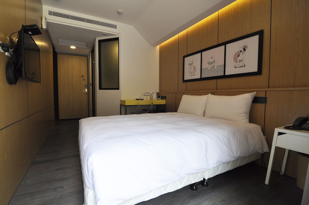 Double Room, Balcony photo 3