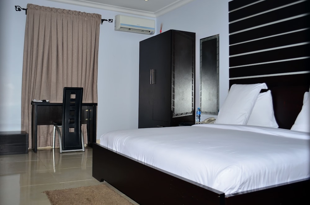 Deluxe Room photo 1