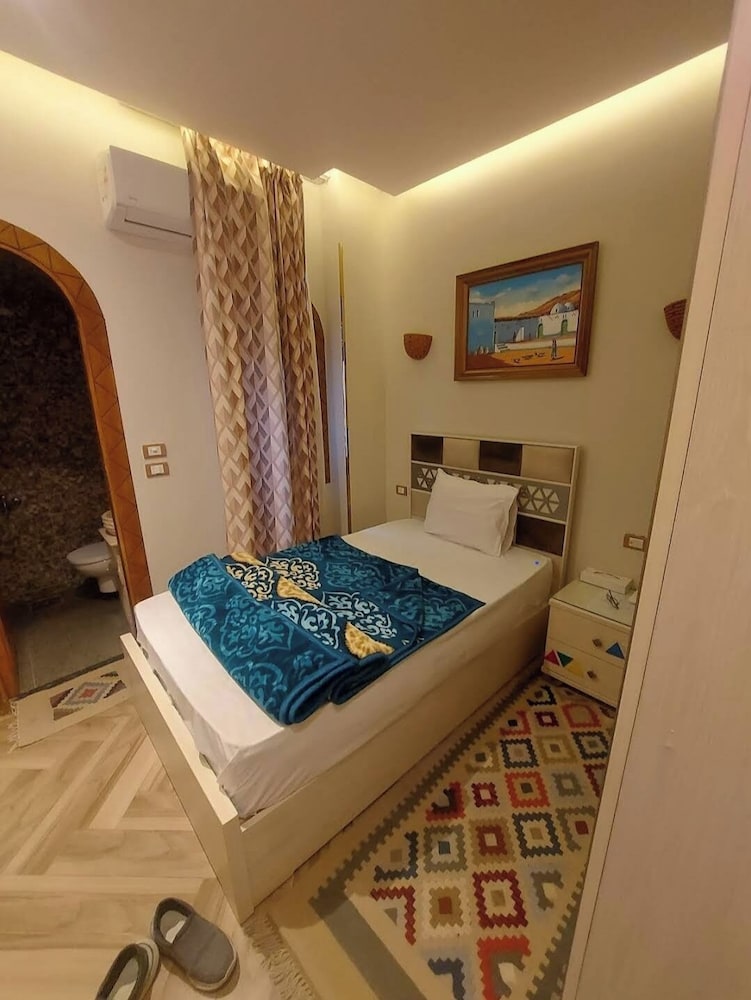 Comfort Single Room