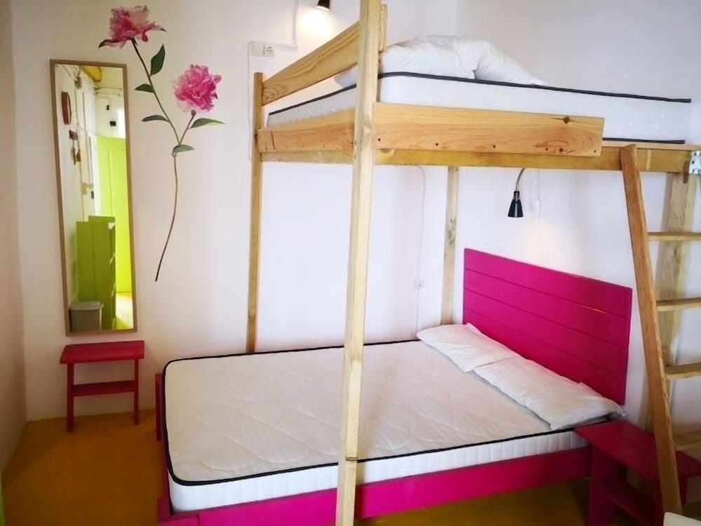 Apartamento, 5 Habitaciones, Terraza