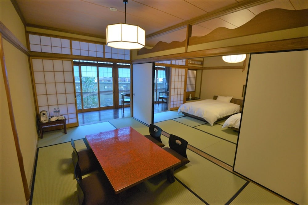 Rakumiso Annex Japanese Style Room