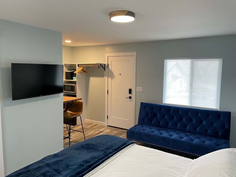 Comfort Room photo 3