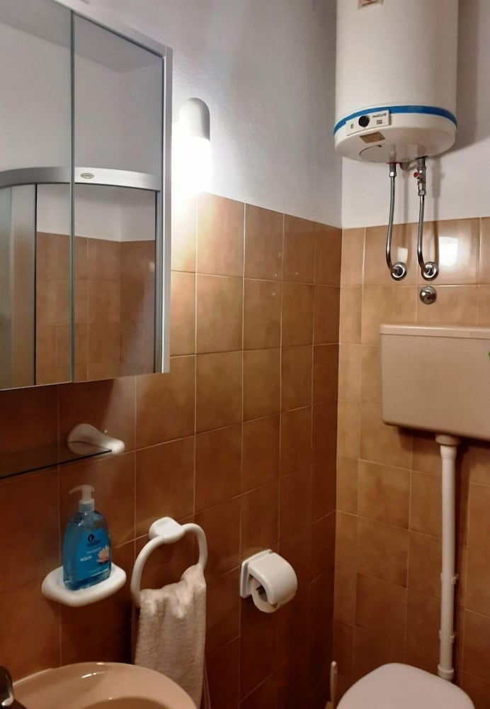Apartment (Vig - 60 m from beach - A2(4)) photo 2