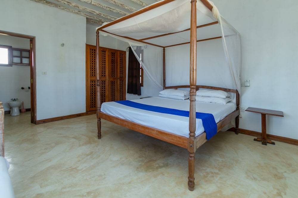 Superior Villa, 2 Bedrooms, Terrace, Garden View photo 1