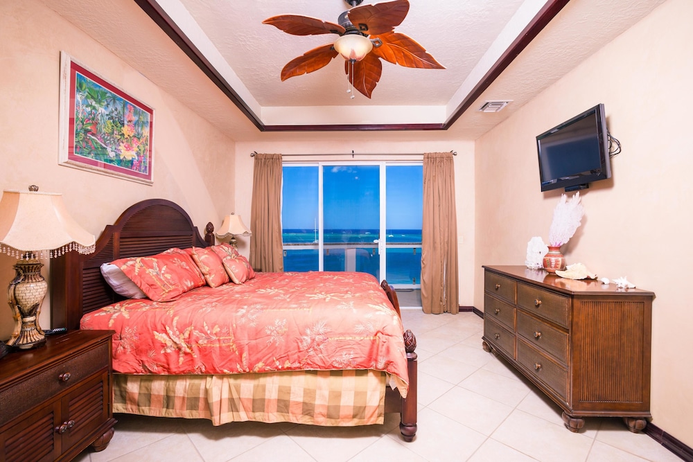 Condo, 3 Bedrooms, Terrace, Ocean View