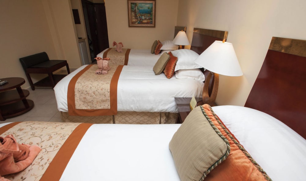 Triple Room photo 1