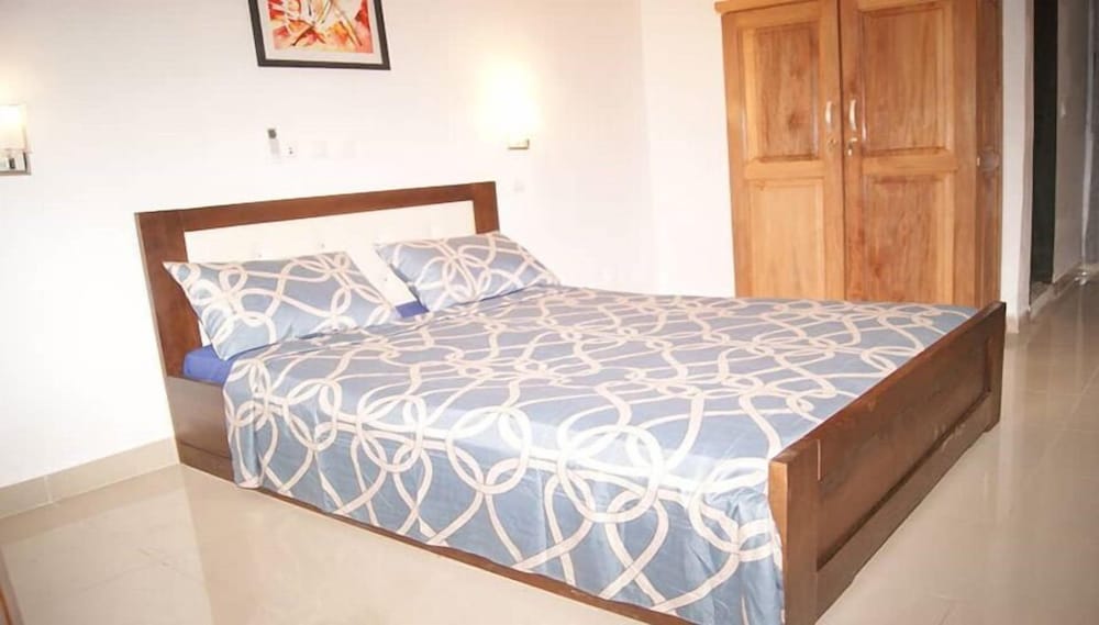 Economy Single Room, Pool View (Aboisso) photo 3