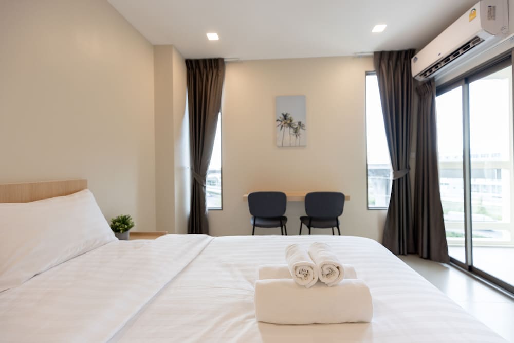 Standard Room - Photo 4