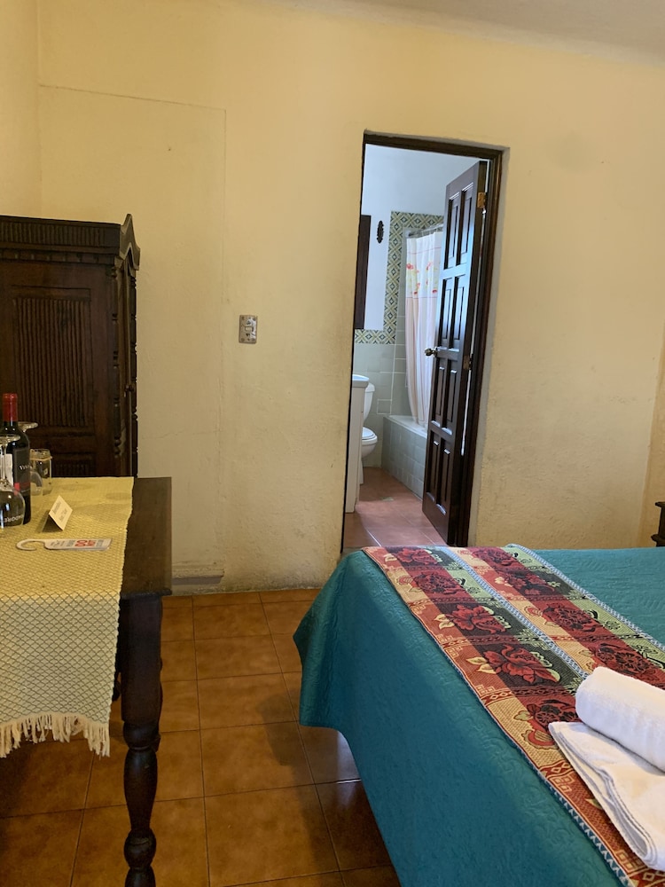 Basic Double Room - Photo 4