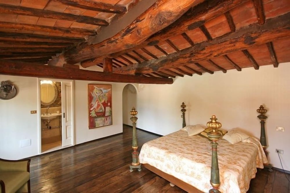 Villa, Multiple Bedrooms (Villa Guia) photo 1